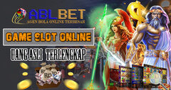 Game Slot Online Uang Asli Terbaik - Daftar Situs Judi Slot Onli