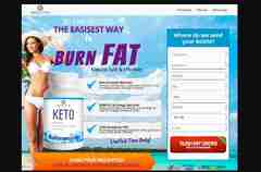 BioLife Keto: Br\u00fblez de la graisse suppl\u00e9mentaire pour un corps 