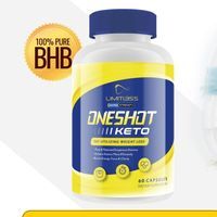 Oneshot Keto Pills - Home | Facebook