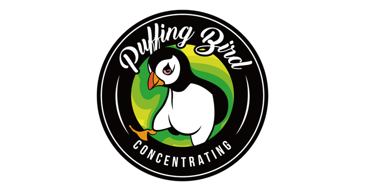 Puffing Bird™ - Dab Rigs, Enails, Glass Bongs &amp; Quartz Bangers