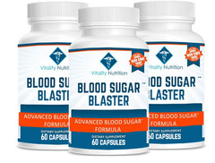 Blood Sugar Blaster Reviews [2021] Save $300, 49$\/Bottle, Free S