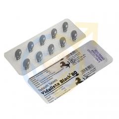 Vidalista Black 80 | Vidalista black 80 uk | Cheap Tadalafil Pil