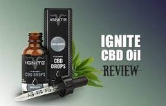 Ignite CBD Oil
