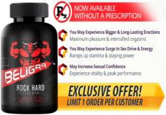 Beligra Male Enhancement: Does it Works? Read Review to Know!