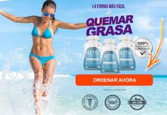 Keto 360 Slim Chile Precio, Pastillas Opiniones Funciona &amp; Compr