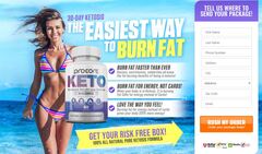 Pro Core Keto Reviews - {Warning} Side Effects Does it Work?