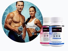 Ultimate Keto Fuel - Give Your Keto Diet an Advantage! | Special