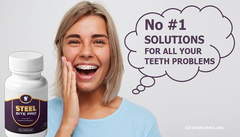 Is Steel Bite Pro Scam? | Steel Bite Pro Australia Reviews