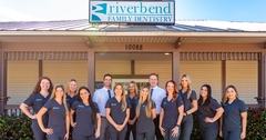 Best Dentist Palm Beach | Cosmetic Bondings | Riverbend Family D