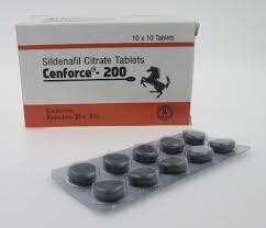 Cenforce 200 mg - Cenforce 200 Review, Uk, Uses | Allinonechemis