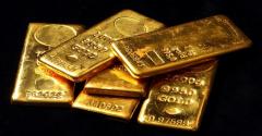 Investment in Gold