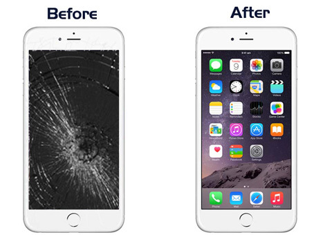 1hr iPhone Repairs &amp; iPhone Screen Replacement in Auckland