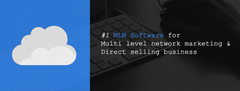 Cloud MLM Software features