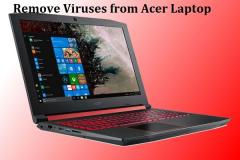 How to remove virus from laptop windows 10? +1-877-977-6597