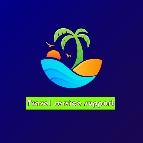 travel services support - travel services support