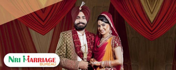 Sikh Brides in Canada - No.1 NRI Matrimony for Sikh Brides