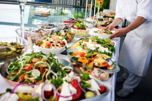 Primary things to consider while preparing party catering food -