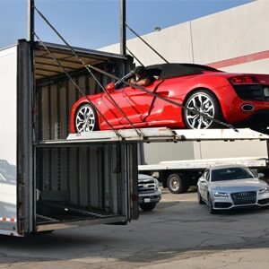 Car Transport Services - Affordable and Reliable Price in India