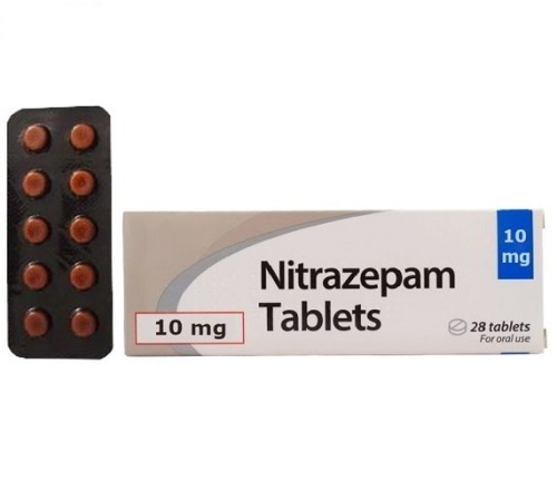 Buy Nitrazepam Pills Online From Sleepingpillsuk1st