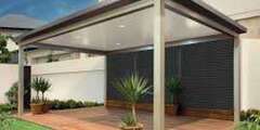 Choose Stratco in Brisbane and give your residence outdoor an ex