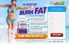 KGX Keto Reviews *Updated 2020* - Before Buy Must Read First