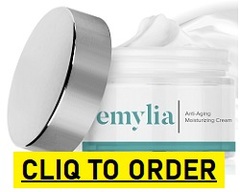 Emylia Cream: (Australia, NZ) | 100% Effective on Dark Circles!