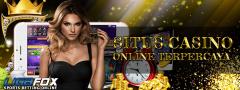 Situs Slot Online Terpercaya 2020 - Link Judi Slot Terbaru Indon