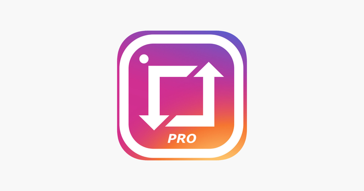 ‎Repost Pro for Instagram on the App Store