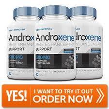 Androxene:Increases Sexual Capacity To Perform Longer With Confi