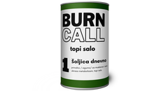 Burn Call \u010daj Cijena: Mu\u0161karci i \u017eene za mr\u0161avljenje! Recenzije,