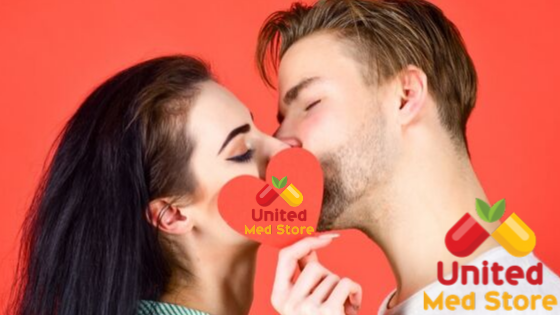Prove your profound love by Means of Your spouse with Vidalista 