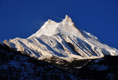 Manaslu Trek Cost - Manaslu Circuit Trekking Packages