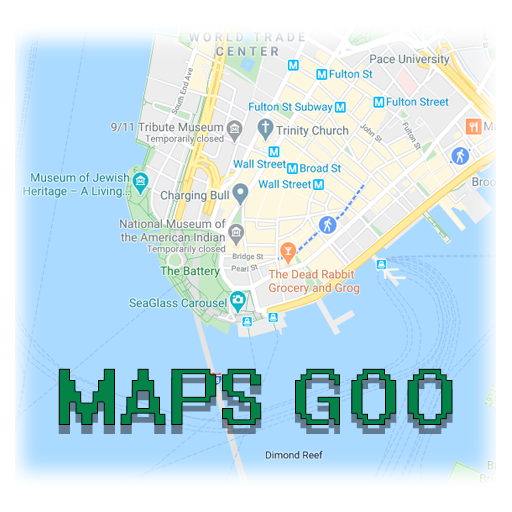 Maps Goo | Maps Directions | Driving Directions
