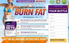 Super Cut Keto Pills Reviews\u00ae [Updated]  \u2013 #1 SuperCut Keto Shar