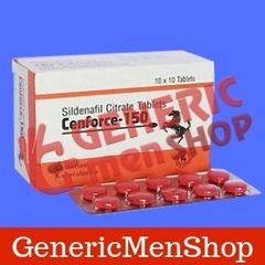 Cenforce 150 &amp;#8211; Cure Erectile Dyfunction