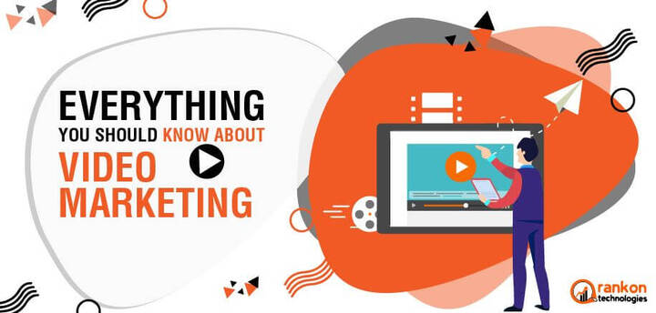 Video Marketing: What Are The benefits of Video Marketing in 202