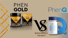 PhenQ vs PhenGold Phentermine Alternatives \u2013 2021 Diet Pills Com