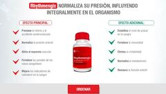 Rhythmengix Colombia: \u00a1BASTA YA DE CORRER RIESGOS! Precio