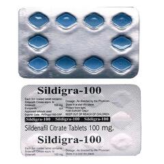 Sildigra 100 Dosage | Sildigra 100 VS Viagra [Fast Shipping]