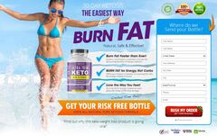 Ultra Trim Keto BHB Reviews - *Warning* Read Benefits, Side Effe