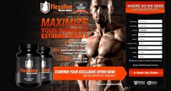 Flexuline Muscle Builder Reviews *Upgrade 2020* Get Muscles Toda