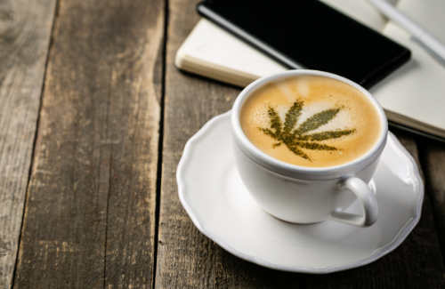 Curious about CBD coffee? Here’s what 5 people said about it.