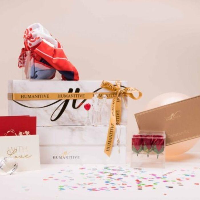 Reasons Why Memorable Curated Gift Boxes Are The Best
