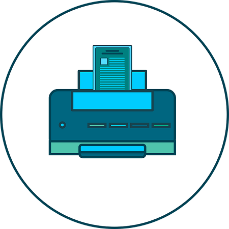 Why Does a Printer Never Work? - jw06033’s blog