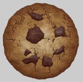 Cookie Clicker