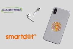 SmartDOT Review \u2013 Is It The Best EMF Protection Device? April 20