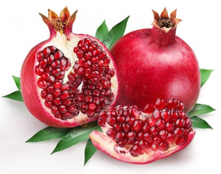 Pomegranate tree for sale at discounted price | Everglades Farm