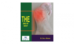 The End of Gout Review - Shelly Manning eBook Good For Gout Pati