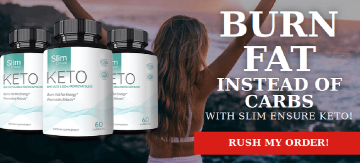 Slim Ensure Keto REVIEWS 2020 - Does It Work? Dr OZ!