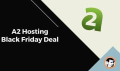 A2 Hosting Black Friday Deal 2021 [Up To 82% Discount] | RiansTe